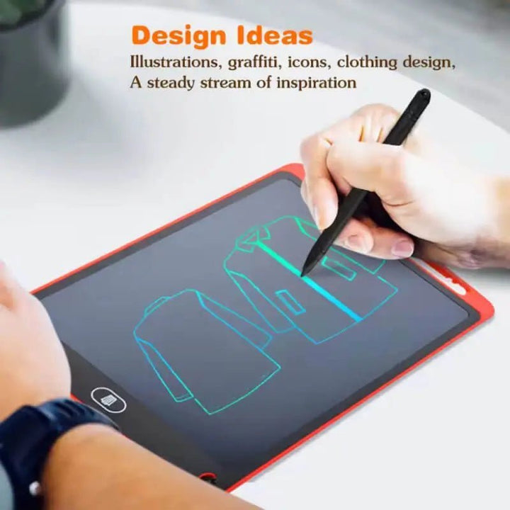 ImaginTab - La Tablet que Despierta la Imaginación de los Pequeños - TREND RUSH